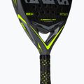 Padel racket adidas Arrow Hit Carbon anthracite/silver 4