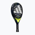 Children's padel racket adidas Arrow Hit Junior white/blue 2