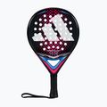 Children's padel racket adidas Arrow Hit Junior white/pink