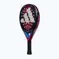 Children's padel racket adidas Arrow Hit Junior white/pink 3