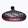 Children's padel racket adidas Arrow Hit Junior white/pink 4