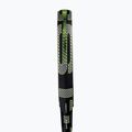 Padel racket adidas Cross IT Carbon 2026 black/lime 7