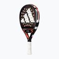 Padel racket adidas Cross IT Team CTRL black/white 2