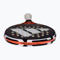 Padel racket adidas Cross IT Team CTRL black/white 4