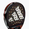 Padel racket adidas Cross IT Team CTRL black/white 5