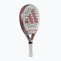 Padel racket adidas Cross IT Team Light 2026 white/pink 2