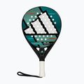 Padel racket adidas Rx Series 2026 black/white
