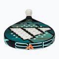 Padel racket adidas Rx Series 2026 black/white 4