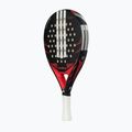 Padel racket adidas Drive Black 2026 black/red 3