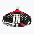 Padel racket adidas Drive Black 2026 black/red 4