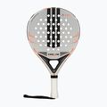 Padel racket adidas Drive Light 2026 white/orange