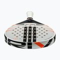 Padel racket adidas Drive Light 2026 white/orange 4