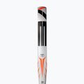 Padel racket adidas Drive Light 2026 white/orange 7