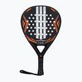 Padel racket adidas Match 2026 black/orange