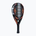 Padel racket adidas Match 2026 black/orange 2