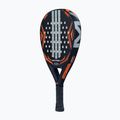 Padel racket adidas Match 2026 black/orange 3