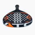 Padel racket adidas Match 2026 black/orange 4