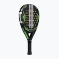 Padel racket adidas Match 2026 black/lime 2