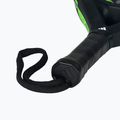 Padel racket adidas Match 2026 black/lime 6