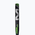 Padel racket adidas Match 2026 black/lime 7