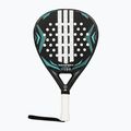 Padel racket adidas Match Light 2026 anthracite/blue