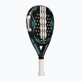 Padel racket adidas Match Light 2026 anthracite/blue 2