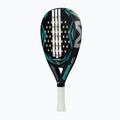 Padel racket adidas Match Light 2026 anthracite/blue 3
