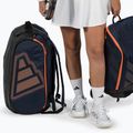 Padel bag adidas Pro Tour Racket Bag 2026 70 l blue/bronze 6