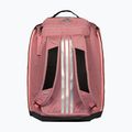 Padel bag adidas Pro Tour Racket Bag 2026 70 l pink/black 4