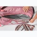 Padel bag adidas Pro Tour Racket Bag 2026 70 l pink/black 8