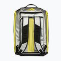 Padel bag adidas Tour Racket Bag 2026 54 l silver/lime 4