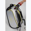 Padel bag adidas Tour Racket Bag 2026 54 l silver/lime 6