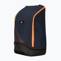 Padel backpack adidas Pro Tour 2026 40 l blue/bronze 2