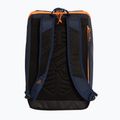 Padel backpack adidas Pro Tour 2026 40 l blue/bronze 3