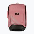 Padel backpack adidas Pro Tour Martita Ortega 2026 40 l pink/black