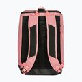 Padel backpack adidas Pro Tour Martita Ortega 2026 40 l pink/black 3