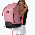 Padel backpack adidas Pro Tour Martita Ortega 2026 40 l pink/black 4