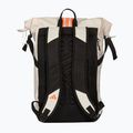 Padel backpack adidas Multigame 2026 48 l off white/orange 3