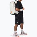 Padel backpack adidas Multigame 2026 48 l off white/orange 4