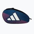 Padel bag adidas Control Racket Bag 2026 blue/pink