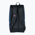 Padel bag adidas Control Racket Bag 2026 blue/pink 4