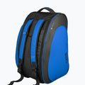 Padel bag NOX ML10 Team Padelbag 55 l black/blue 3