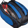 Padel bag NOX ML10 Team Padelbag 55 l black/blue 5