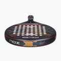 Paddle racket NOX ML10 Pro Cup Rough Surface By Miguel Lamperti 4