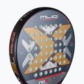 Paddle racket NOX ML10 Pro Cup Rough Surface By Miguel Lamperti 5