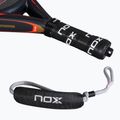 Paddle racket NOX ML10 Pro Cup Rough Surface By Miguel Lamperti 7
