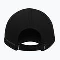 Baseball cap NOX Cap black/white 4