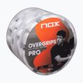Padel wraps NOX Pro Overgrip 60 pack white 2