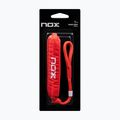 Wrist strap NOX Luxury Smartstrap red/white