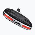 Padel racket NOX AT10 Genius Attack 18K Alum By Agustin Tapia 5